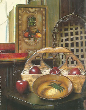 CLEARANCE: Painting Styles - Phillip C. Myer