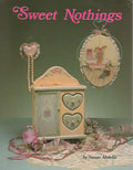 CLEARANCE: Sweet Nothings - Susan Abdella