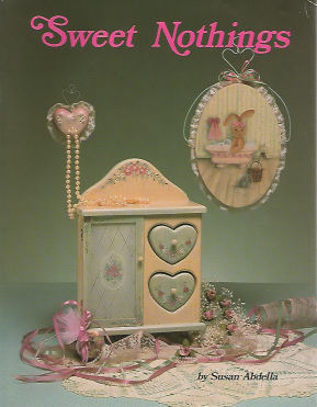 CLEARANCE: Sweet Nothings - Susan Abdella