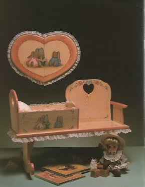 CLEARANCE: Sweet Nothings - Susan Abdella