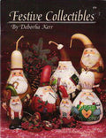 Festive Collectibles - Deborha Kerr - OOP