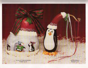 Festive Collectibles - Deborha Kerr - OOP