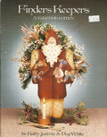 CLEARANCE: Finders Keepers A Yuletide Edition - Pegi White