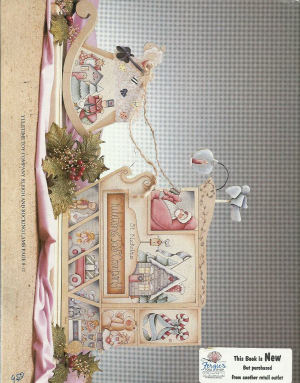 CLEARANCE: Finders Keepers A Yuletide Edition - Pegi White