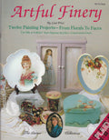 CLEARANCE: Artful Finery - Lisa Price