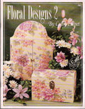 Floral Designs Vol. 2 - Carol Empet