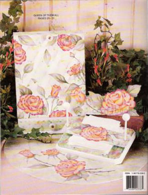 Floral Designs Vol. 2 - Carol Empet
