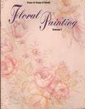 Floral Painting Vol. 1 - Jo Sonja Jansen - OOP