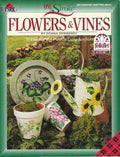 Flowers and Vines - Donna Dewberry