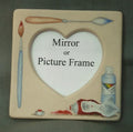 Sylvia's Frame - Bonnie Frederico