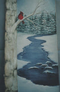 Winter - Bonnie Frederico
