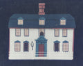 Federal House - Nan Fischlein
