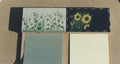 Note Pads Daisy Sunflowers - Ann Finnigan