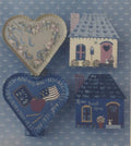 Tin Nightlights - Susan Fouts
