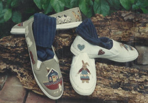 Noahs Ark  - Susan Fouts