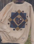 Patchwork Shirt - Susan Fouts