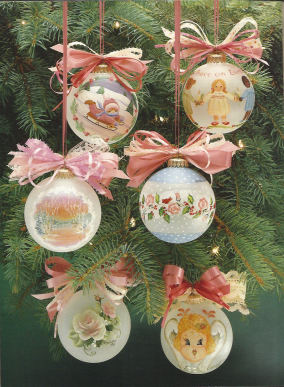 Folk Art Designs Holiday Projects Vol. 1 - Multi Artist - OOP