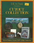 CLEARANCE: Folk Art Finish - Cutout Collection - Multi Artist - Michelle Walton, Yvonne Neff and La