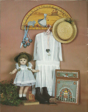 CLEARANCE: Folk Art Finish - Cutout Collection - Multi Artist - Michelle Walton, Yvonne Neff and La