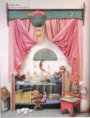 Folk Art for Children - Susie Saunders - OOP