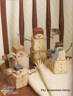 Folk Art Frolic - Diane Capoccia - OOP