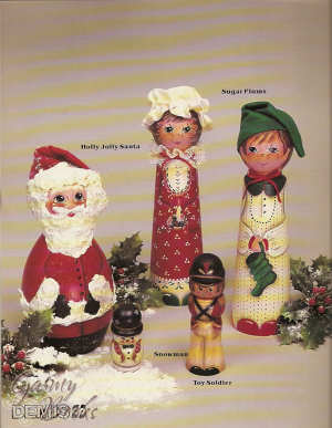 Folk Art Takes a Turn - Sherry Robinson - OOP