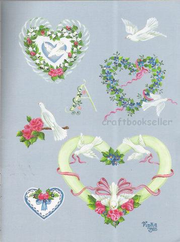 Folk Hearts - Pipka Ulvilden - OOP
