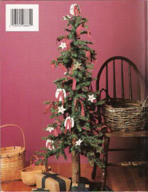 CLEARANCE: Folksy Christmas - Diane Capoccia