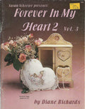 CLEARANCE: Forever In My Heart 2 Vol. 3 - Diane Richards