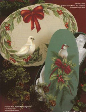 For The Love of Birds - Nancy Dale Kinney - OOP