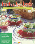CLEARANCE: Fresh and Fun Looks with Perm Enamel - Multi Artist