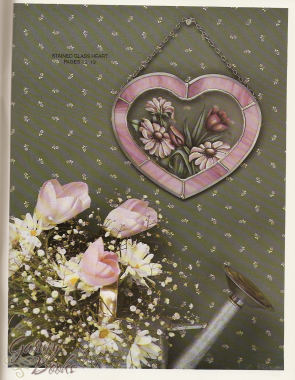 CLEARANCE: Fruit and Flower Fantasies Vol. 1 - Joyce Morrison