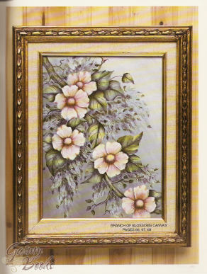 Fruit and Flower Fantasies Vol. 1 - Joyce Morrison