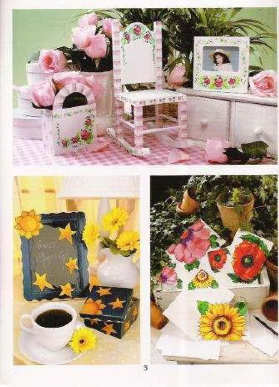 Fun with Paint Jewels - Dorris Sorensen
