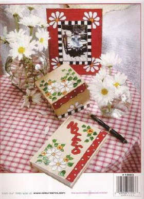 Fun with Paint Jewels - Dorris Sorensen