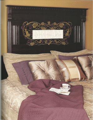 Furniture Makeovers - Rhonda Cable - OOP