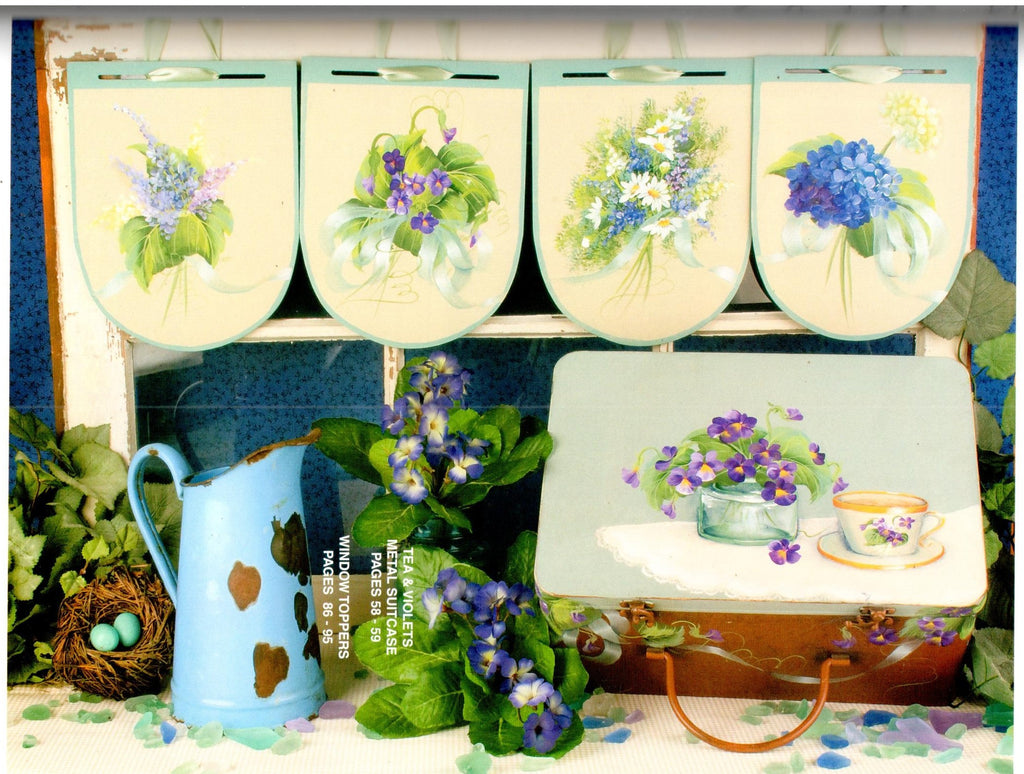 Gran's Gallery - Ros Stallcup