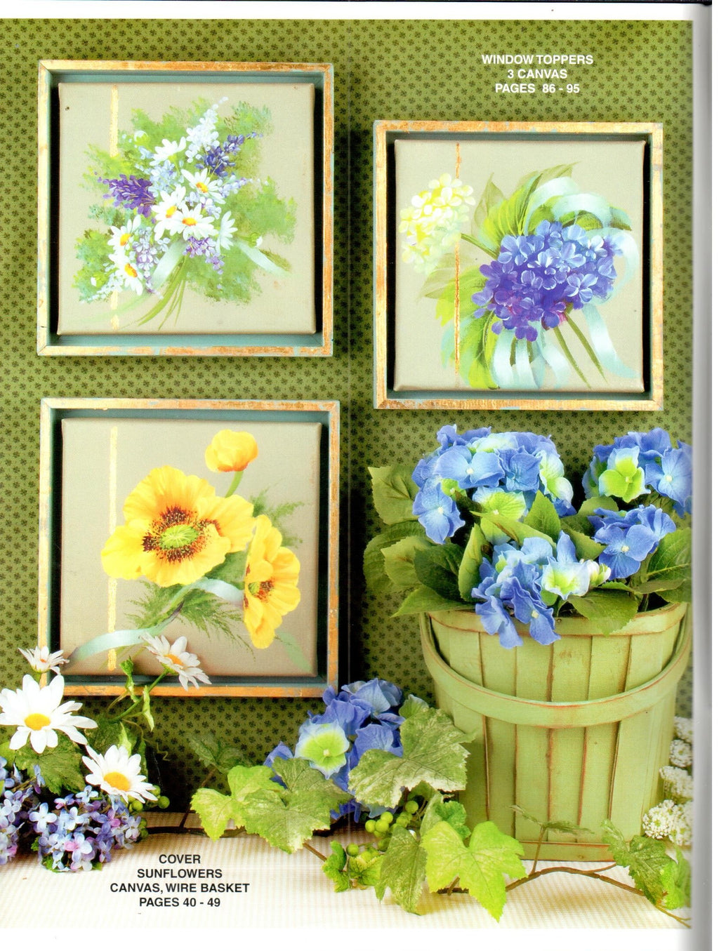 Gran's Gallery - Ros Stallcup