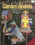 CLEARANCE: Garden Angels - Alma Lynne