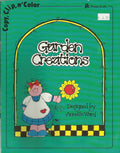 CLEARANCE: Garden Creations - Annette Ward