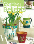 CLEARANCE: Garden Delights - Multi Author
