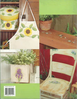 CLEARANCE: Garden Delights - Multi Author