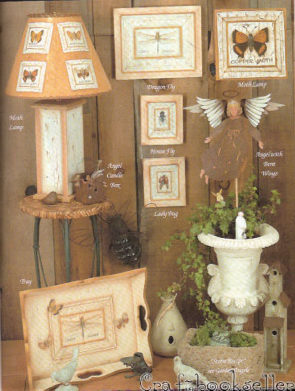Garden Essentials Vol. 3 - Linda Lock