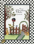 CLEARANCE: Annie's Garden Gate - Annie Dill
