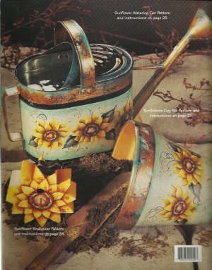 CLEARANCE: Garden in Bloom - Hanna Long