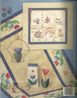 CLEARANCE: Garden Party - Ursula Wollenberg