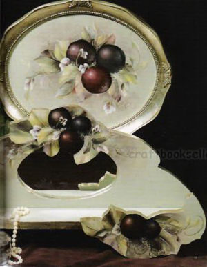 Garden Potpourri - Michelle Kerr