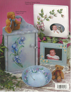 Garden Romance - Laurie Denison - OOP