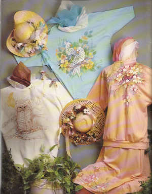 CLEARANCE: Georgia Feathers Your Nest - Georgia Feazle