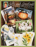 Gifts and Greetings Acrylic & Watercolor - Susan Scheewe Brown